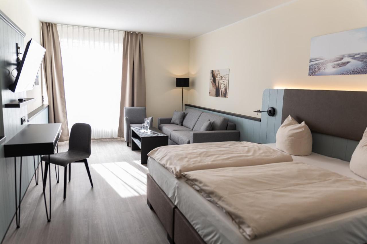ווילהלמסהאבן Tide Hotel מראה חיצוני תמונה