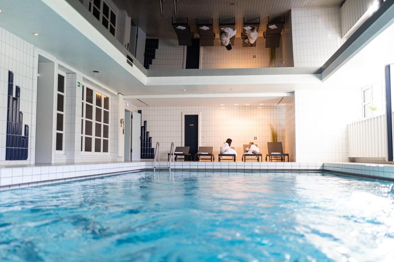 ווילהלמסהאבן Tide Hotel מראה חיצוני תמונה