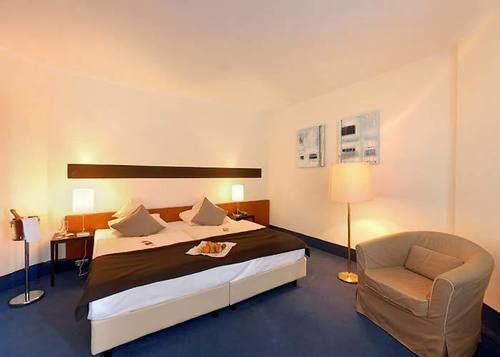 ווילהלמסהאבן Tide Hotel מראה חיצוני תמונה
